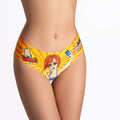 Comics Insta Girl Slip - Hush Store Sydney 