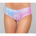 Mandala Emotional Thong - Hush Store Sydney 