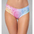Mandala Happiness Thong - Hush Store Sydney 