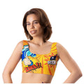 Comics Like Crop Top - Hush Store Sydney 