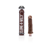 Clone A Willy Deep Skin Tone