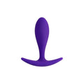 ToDo Hub Anal Plug Violet - Hush Store Sydney 