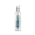  Natural Water Based Glide 2oz/59ml - Hush Store Sydney