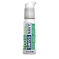 Swiss Navy All Natural Water Based Glide 1oz/29ml - Hush Store Sydney 