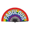 Fabulous Folding Fan - Hush Store Sydney 