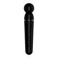 Satisfyer Planet Wand-er Black - Hush Store Sydney 