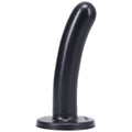 Silk Dildo Medium Onyx - Hush Store Sydney 