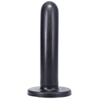 Silk Dildo Medium Onyx
