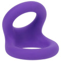 Uplift Silicone Cock Ring Lilac - Hush Store Sydney 