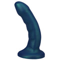 Curve Dildo Malachite - Hush Store Sydney 