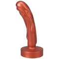 Mini Magma Dildo Copper - Hush Store Sydney 