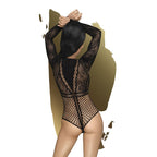Spicy Whisper Teddy Black - Hush Store Sydney 