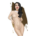 Scandalous Teddy White - Hush Store Sydney 