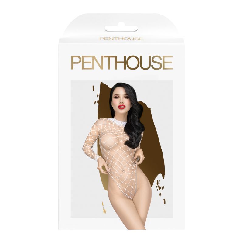 Scandalous Teddy White - Hush Store Sydney 