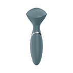 Satisfyer Mini Wand-er Stone Grey