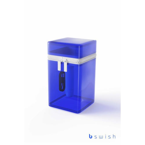 Bcute Curve Infinite Classic Limited Edition Electric Blue - Hush Store Sydney 