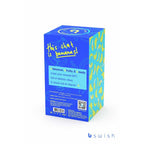 Bcute Curve Infinite Classic Limited Edition Electric Blue