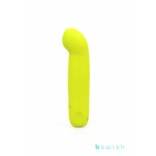 Bcute Curve Infinite Classic Citrus Yellow - Hush Store Sydney 