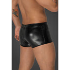 Snake Wetlook Short Shorts - Hush Store Sydney 