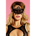 Masquerade Lace Mask - Hush Store Sydney 