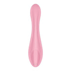 Satisfyer G-Force Pink