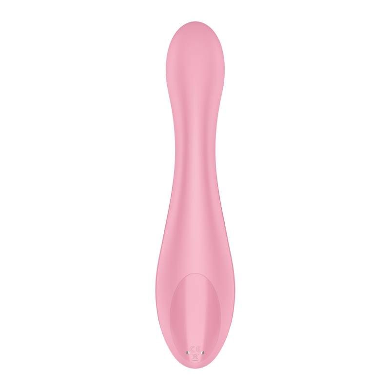 Satisfyer G-Force Pink