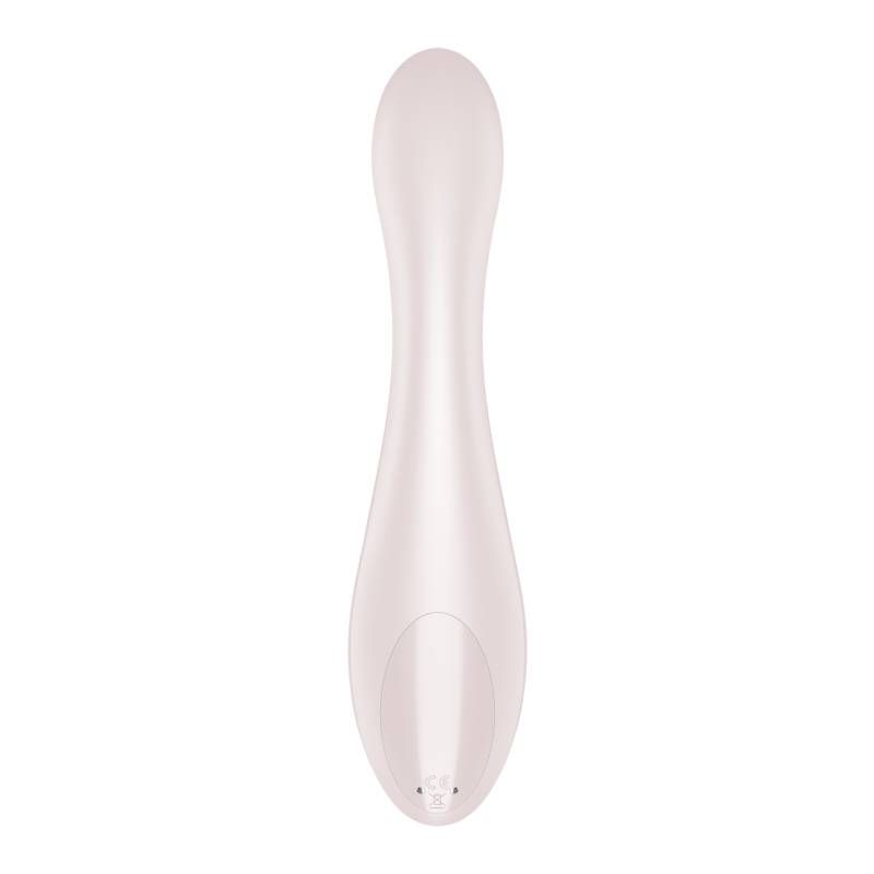Satisfyer G-Force Beige