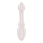 Satisfyer G-Force Beige