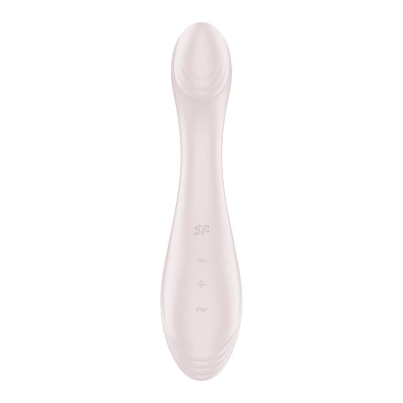 Satisfyer G-Force Beige