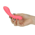 The Mini Swan Wand Glow Pink - Hush Store Sydney 
