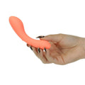 The Mini Swan Wand Glow Orange - Hush Store Sydney 