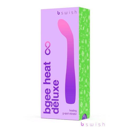 Bgee Heat Infinite Deluxe Sweet Lavender - Hush Store Sydney 