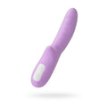 JOS Merry Gor Rotating Shaft Vibrator Violet - Hush Store Sydney 