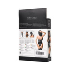 Glossy Marcia Bodysuit - Hush Store Sydney 