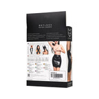 Glossy Leanne Mini Skirt - Hush Store Sydney 
