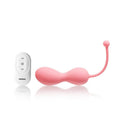 Kegelator Duo Vaginal Balls Come Hither Stimulator with Remote - Hush Store Sydney 