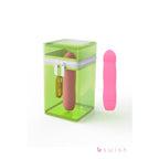 Bdesired Infinite Deluxe Flamingo Pink