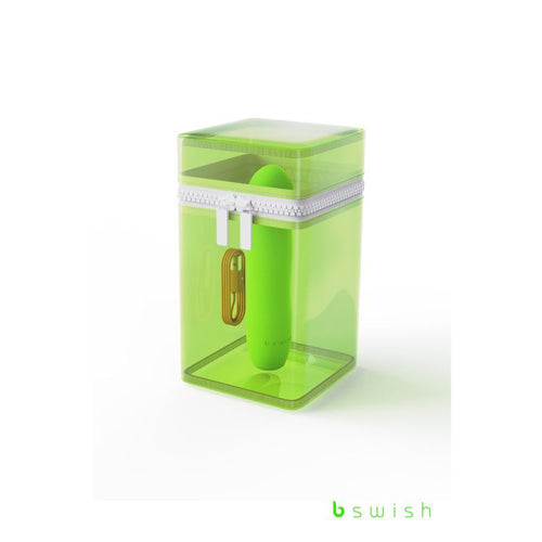 Bdesired Infinite Deluxe Paradise Green - Hush Store Sydney 