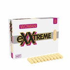 Exxtreme Libido Pills Woman 10 Pc