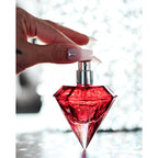 Matchmaker Pheromone Body Spray Red Diamond Attract Him 30ml - Hush Store Sydney 
