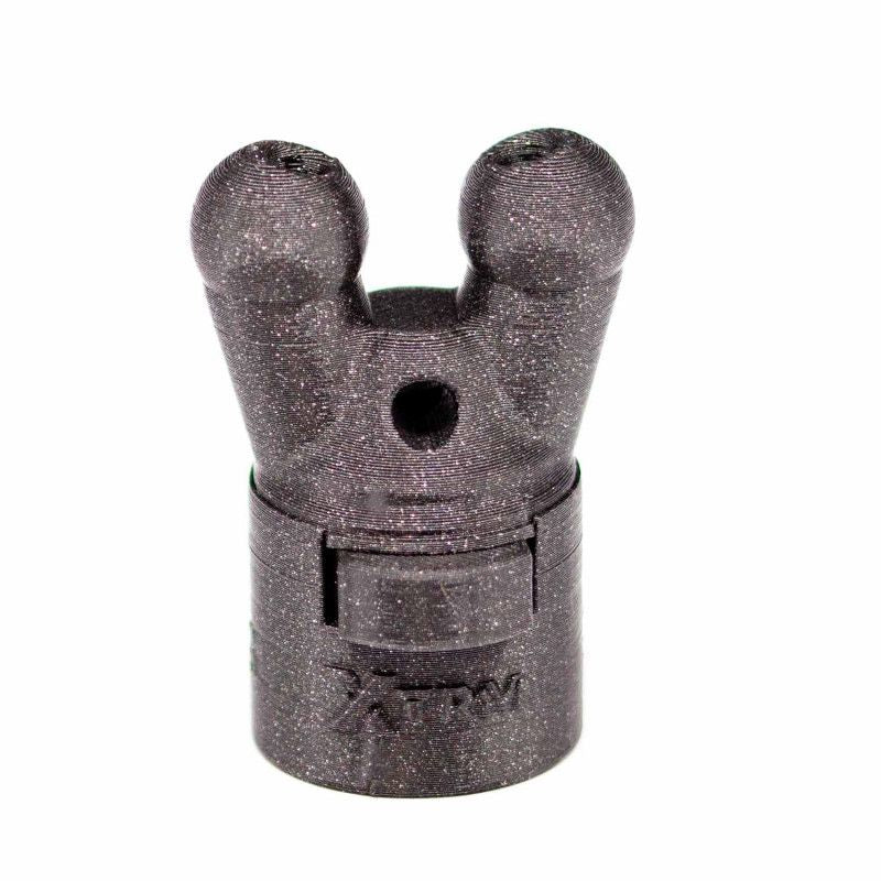 XTRM SNFFR Double Small Leakproof