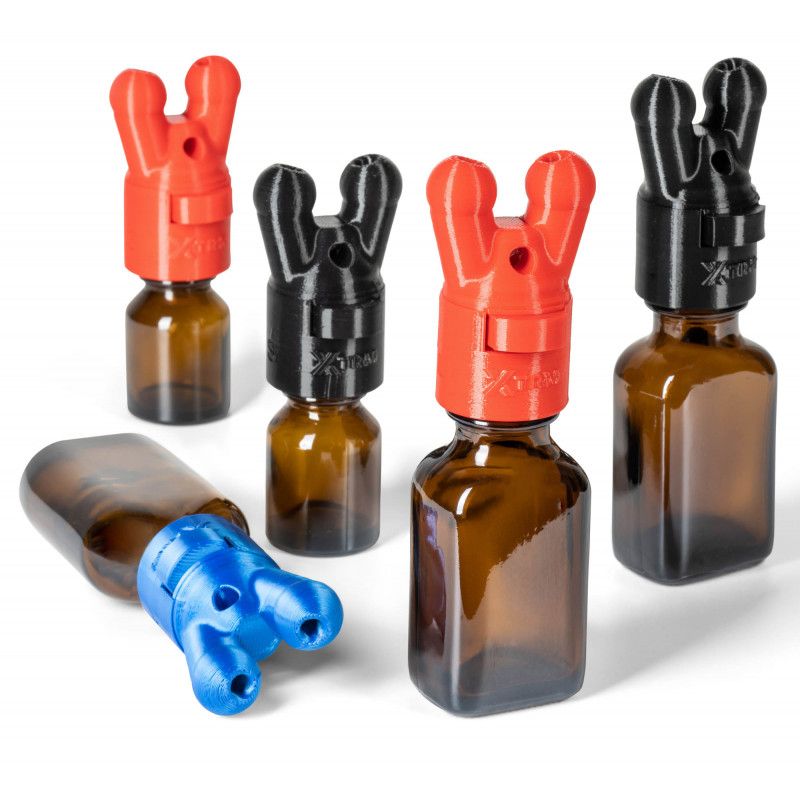 XTRM SNFFR Double Small Leakproof