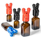 XTRM SNFFR Double Small Leakproof