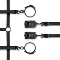 Under The Bed Restraint Bondage Set - Hush Store Sydney 