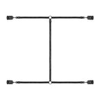 Under The Bed Restraint Bondage Set