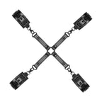 Hog Tie Black - Hush Store Sydney 