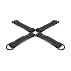 Hog Tie Black - Hush Store Sydney 