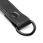 Hog Tie Black - Hush Store Sydney 
