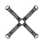 Hog Tie Black - Hush Store Sydney 