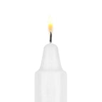 Kinky Bondage Set 5 Pc Black